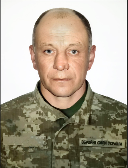 Olexandr HUZ