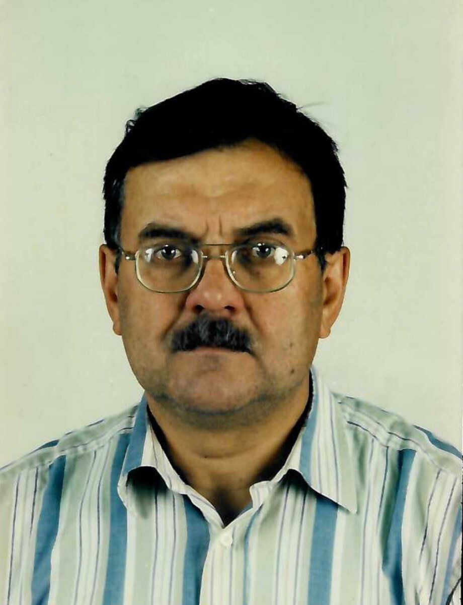 Олександр ІВАНОВ