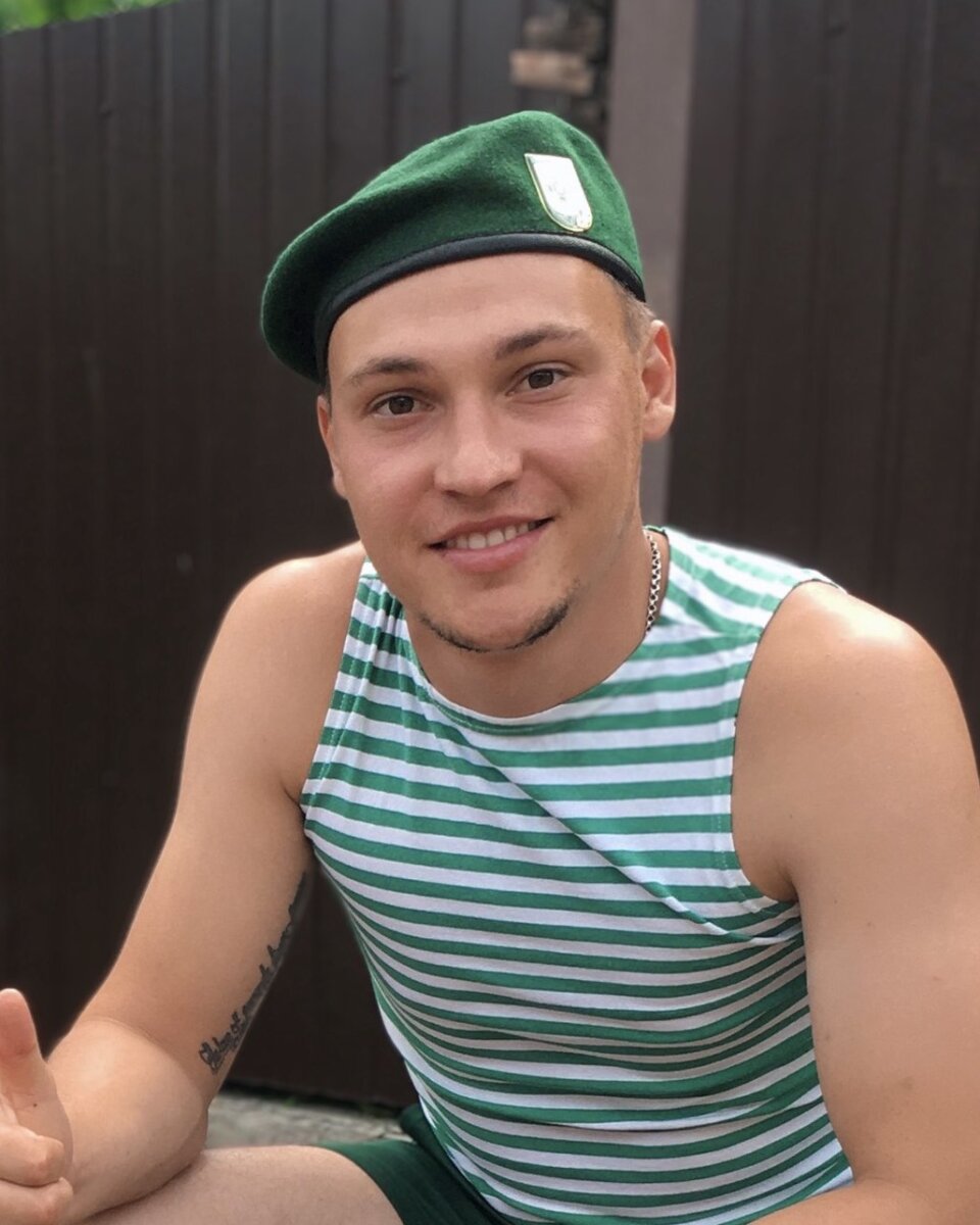 Олександр КАЦЕР