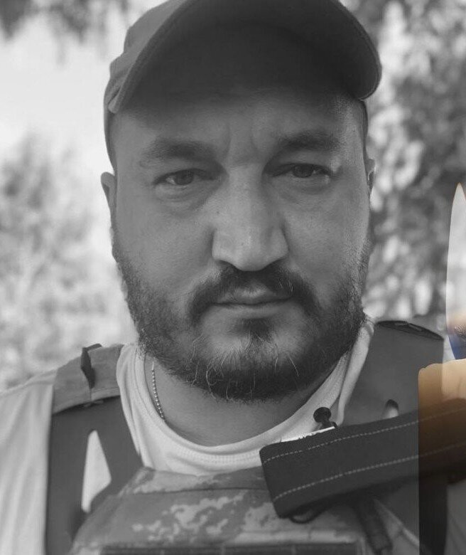 Олександр КОВАЛЕНКО