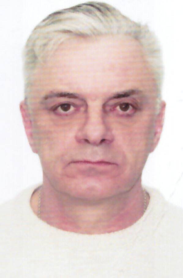 Олександр Кризський
