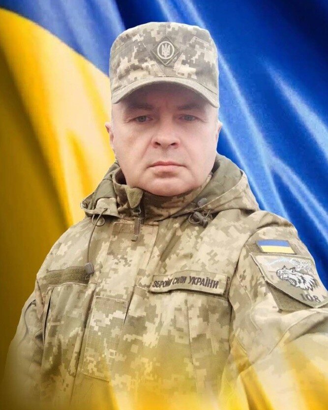 Олександр ЛЕСИК