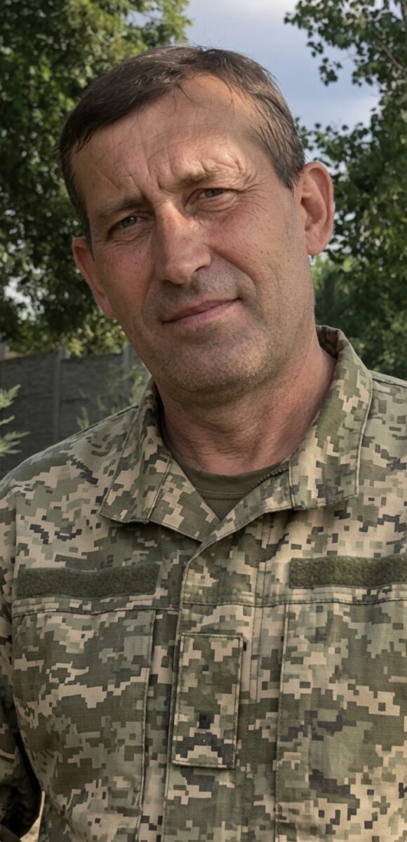 Олександр ЛУГОВИЙ