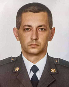 Oleksandr LUKYANOVYCH