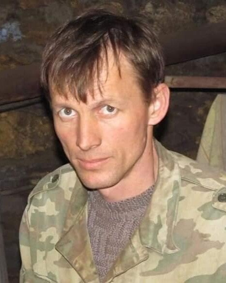 Олександр ЛУЗАН