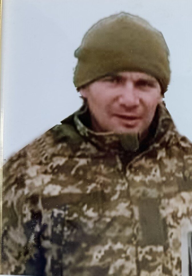 Олександр ЛЯХОВИЧ