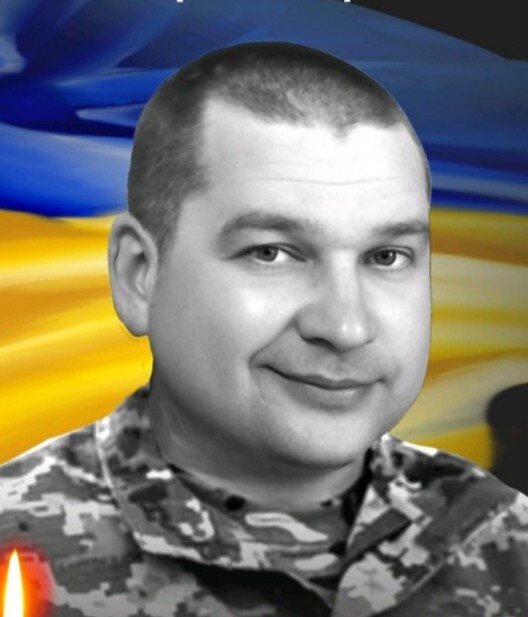 Oleksandr MARTYNENKO