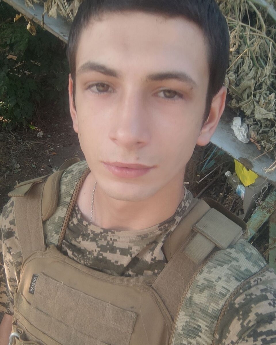 Олександр МАЙМУР