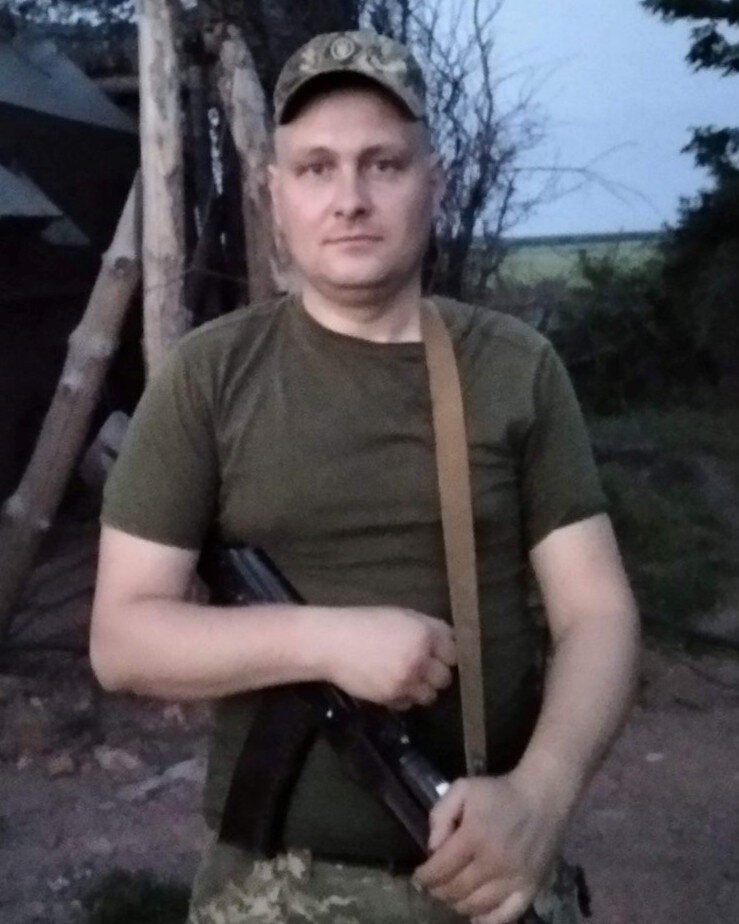 Oleksandr MEDVEDENKO