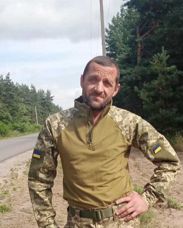 Олександр МЕЛЬНІЧЕНКО