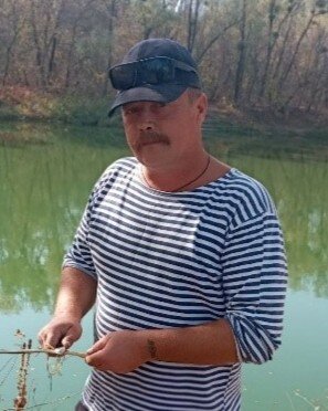 Олександр МОРОКА