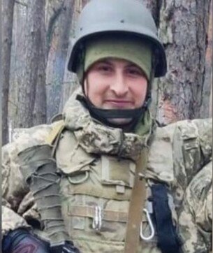 Олександр ОСИПЕНКО