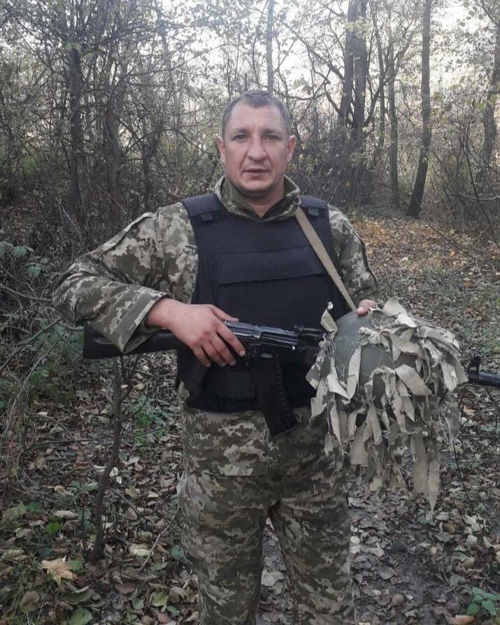 Олександр ПІЧКА