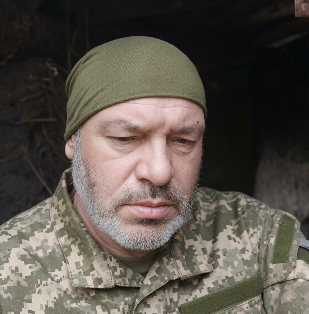 Олександр ПІОНКЕВИЧ