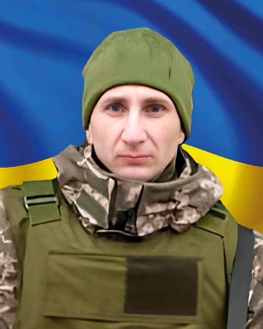 Олександр ПОТАПЧУК