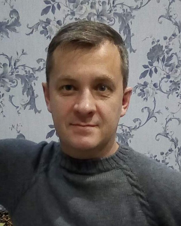 Олександр ПРИХОДЬКО