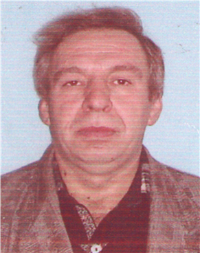 Олександр ПРОКОПЕНКО