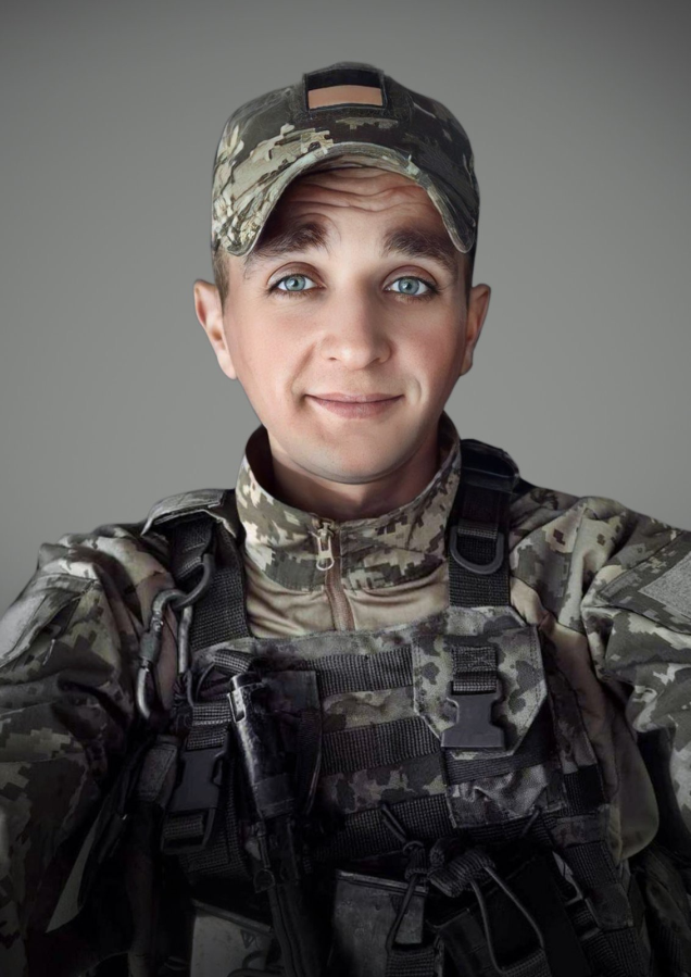 Oleksandr PROZOROVSKYI