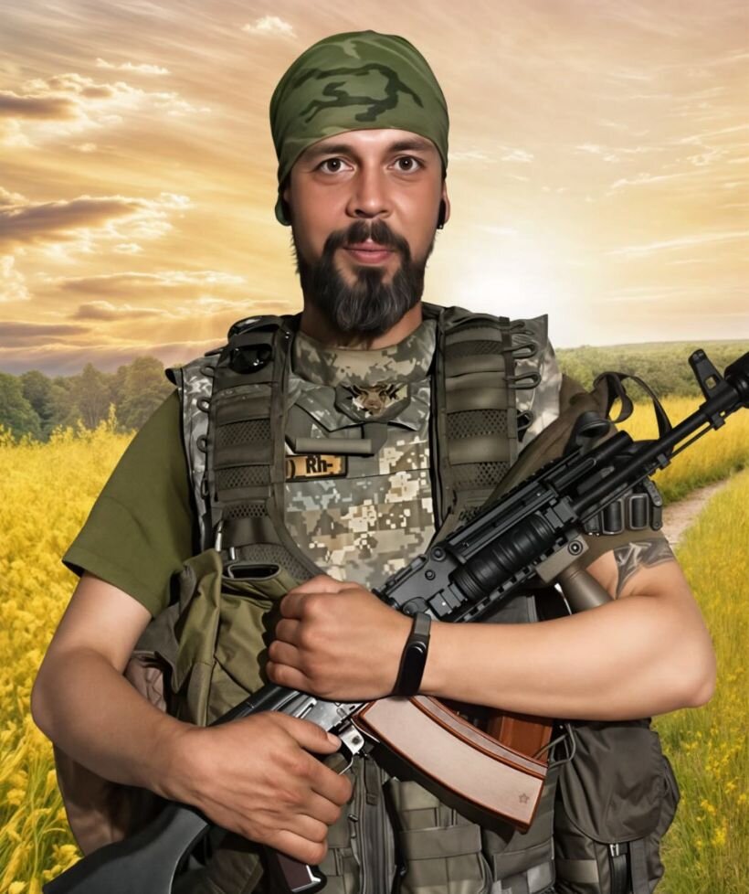 Олександр ШУЛЬГА