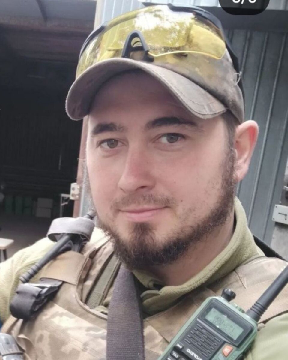 Олександр СИЛЬЧЕНКО