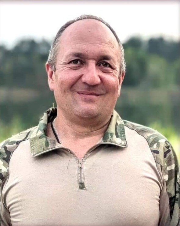 Олександр СІЛІВОНЧИК