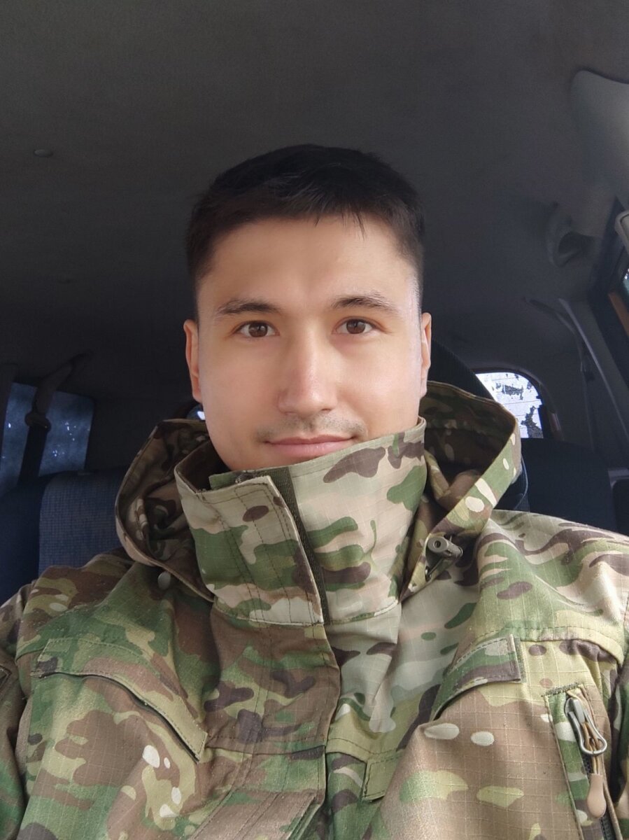 Oleksandr SYNBULATOV