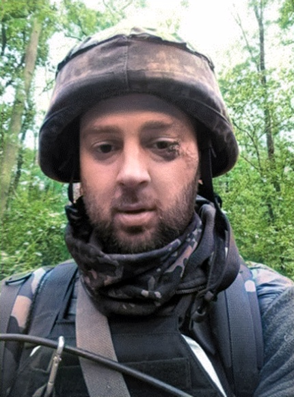 Oleksandr Skrylnikov