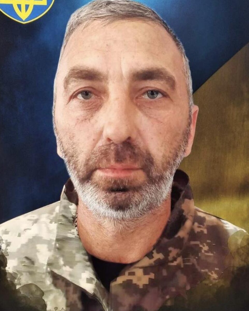 Олександр СНАРСЬКИЙ