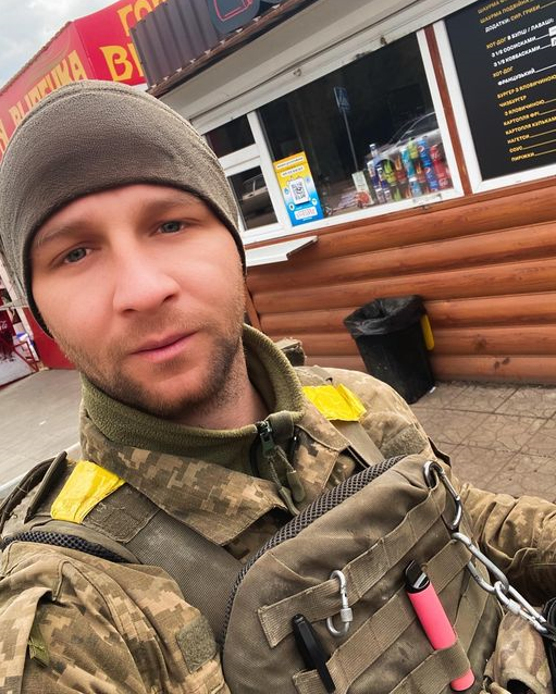 Олександр СОРОКА