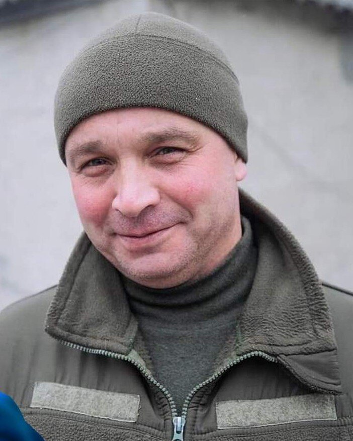 Oleksandr STALYNSKYI