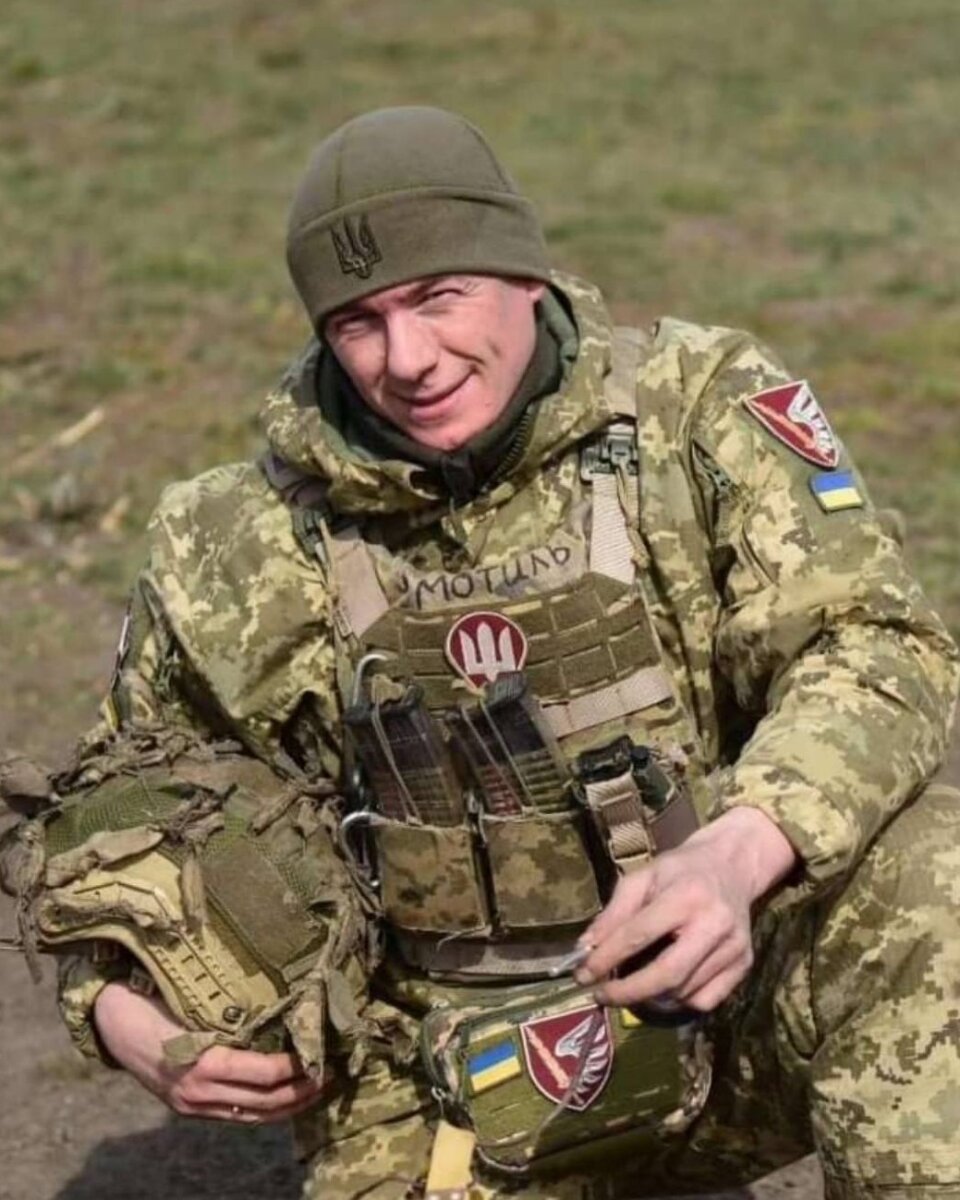 Олександр СТОЛЯРЧУК