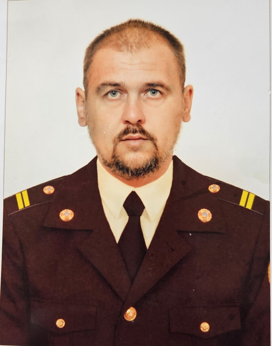 Oleksandr Sukhatskyi