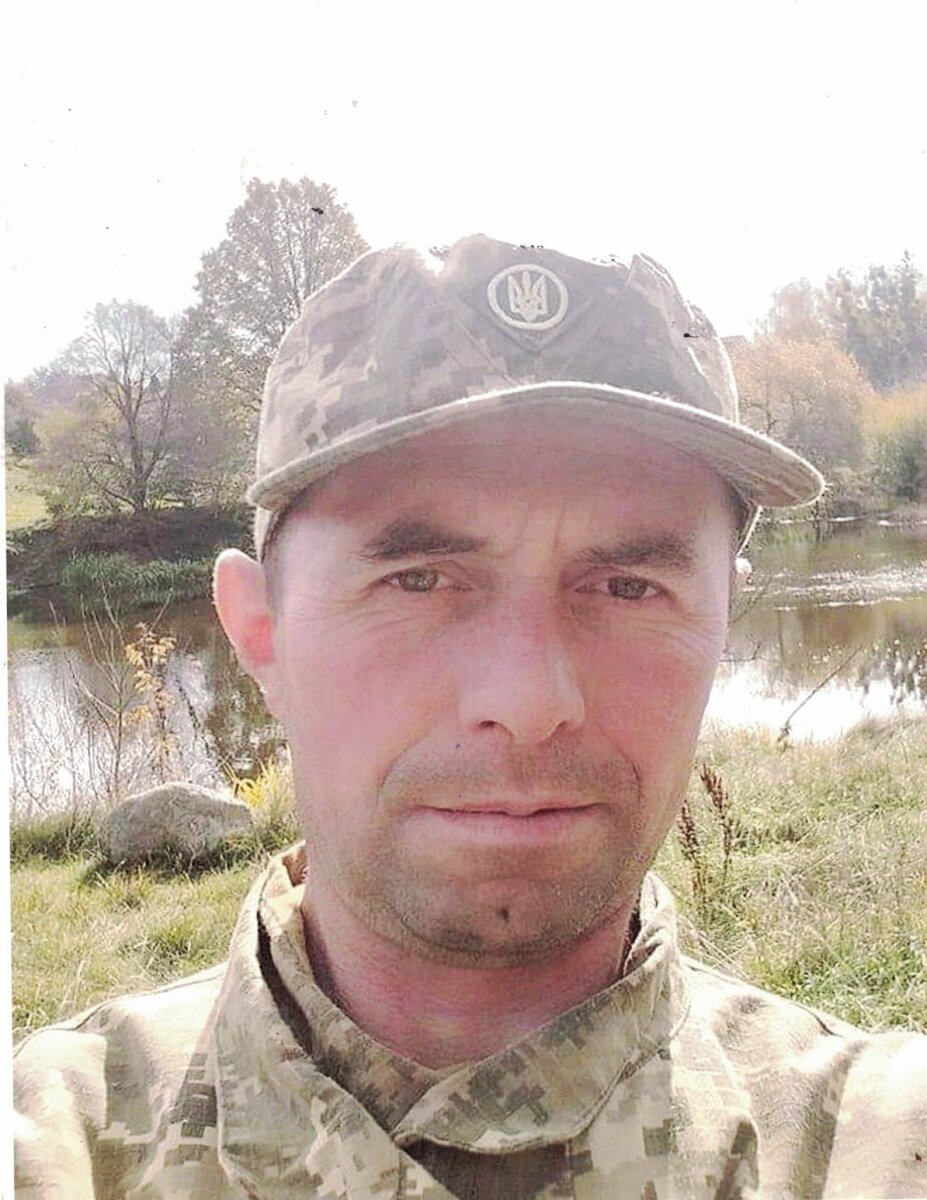 Олександр СУЛІКОВСЬКИЙ