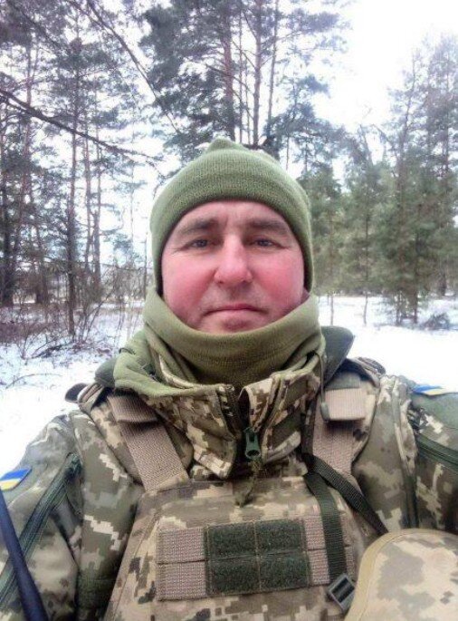 Олександр ТАРАСЮК
