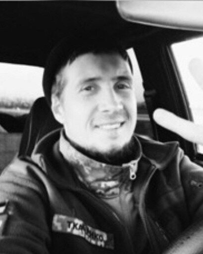 Олександр ТКАЧЕНКО