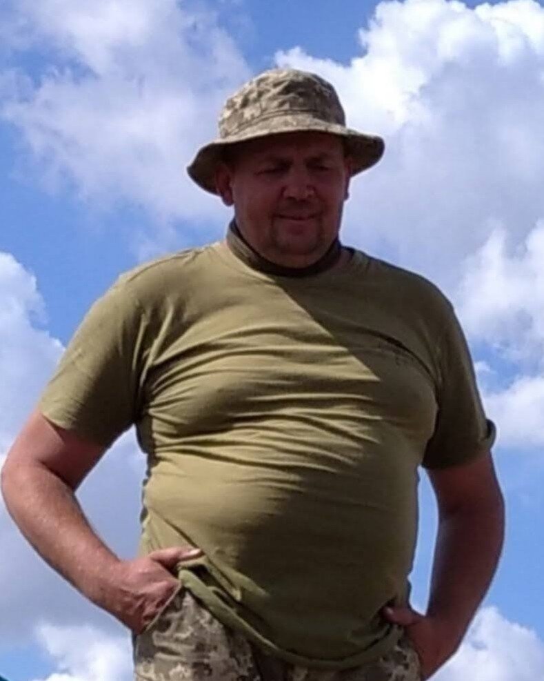 Олександр ЦЕГЕЛЬНИК