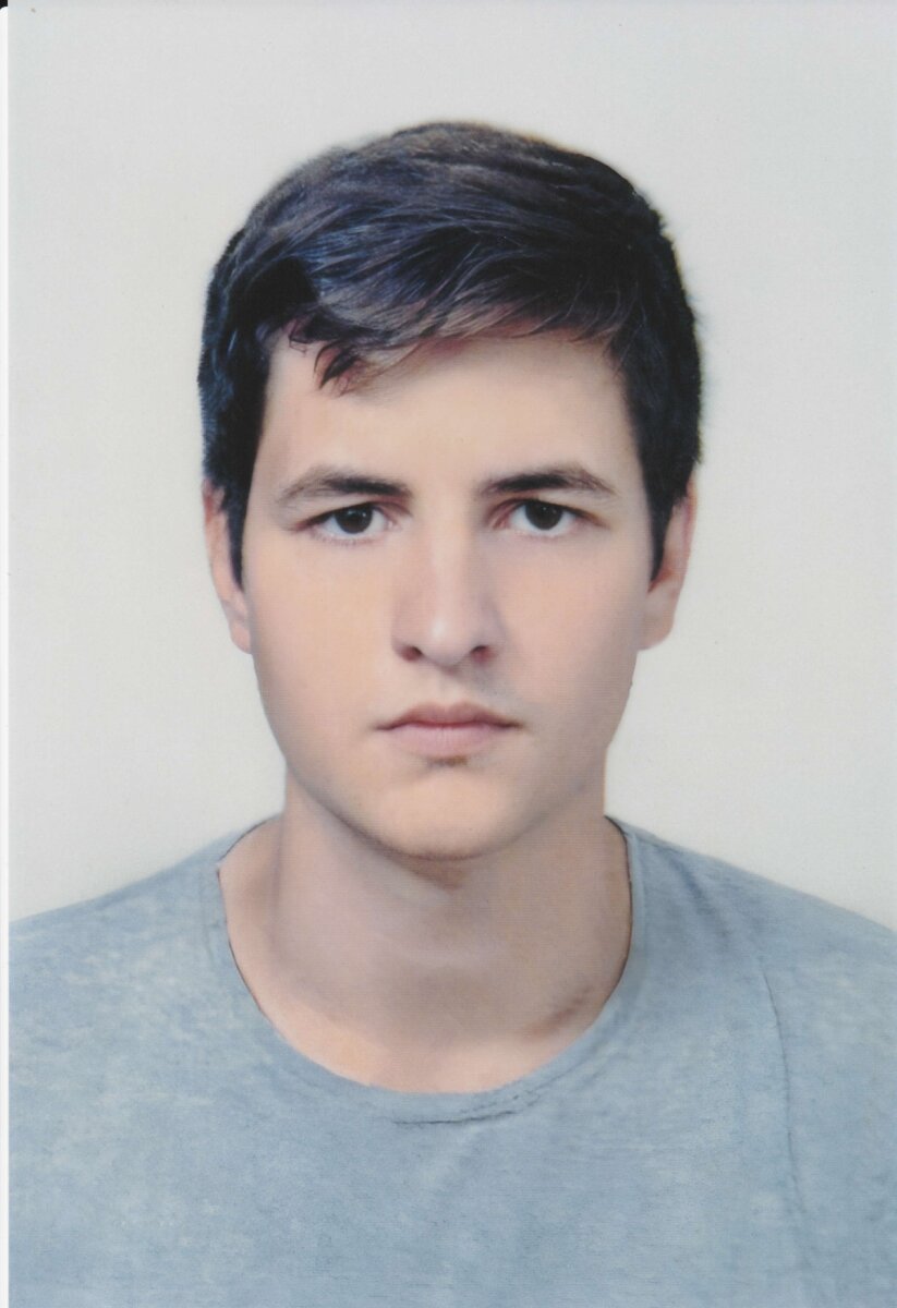 Олександр УБИЙСОБАКА