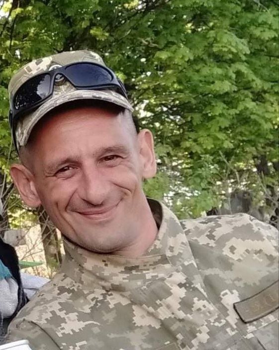 Олександр ВОДОЛАЗСЬКИЙ