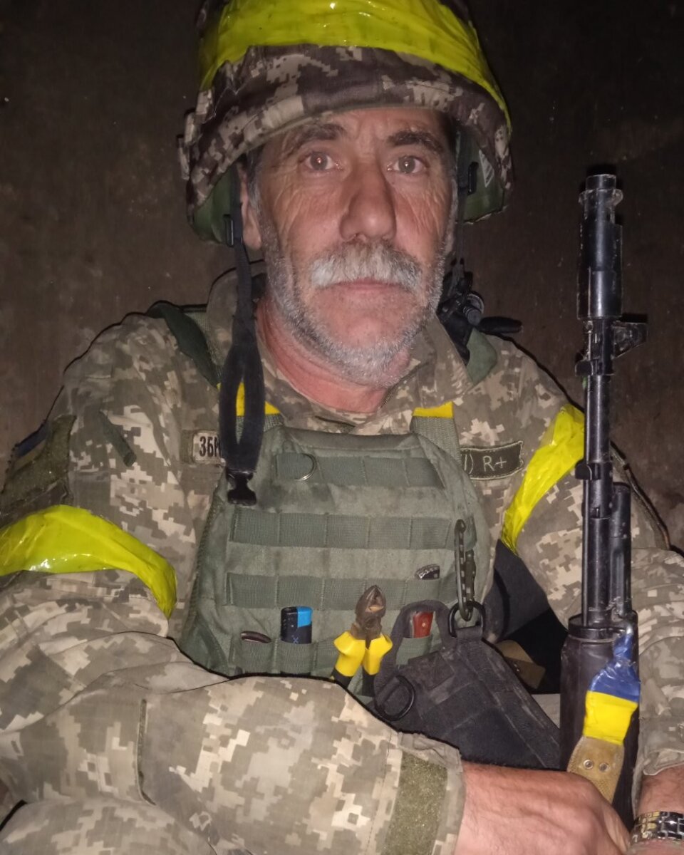 Олександр ЖУК