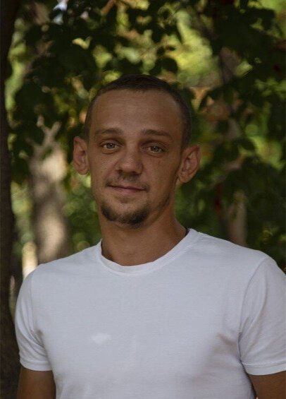 Олексій АРХІПОВ