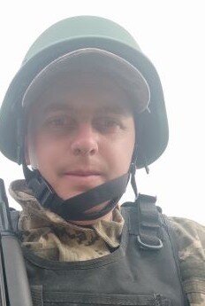 Олексій БЄЛОУС