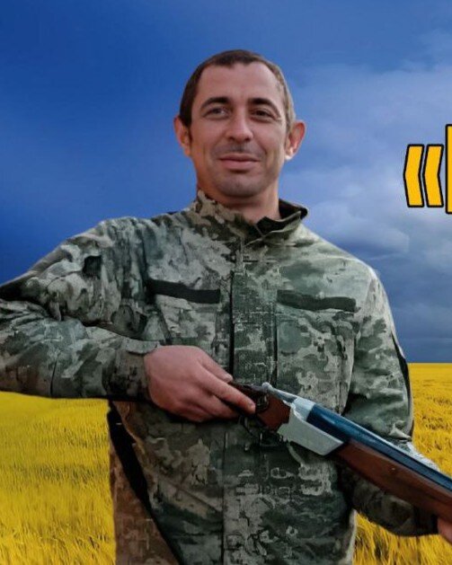 Олексій ДАРАГАН