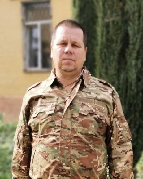 Олексій КІРІЄНКО