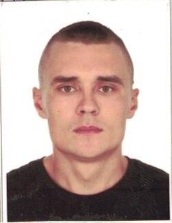 Олексій КОМАРОВ