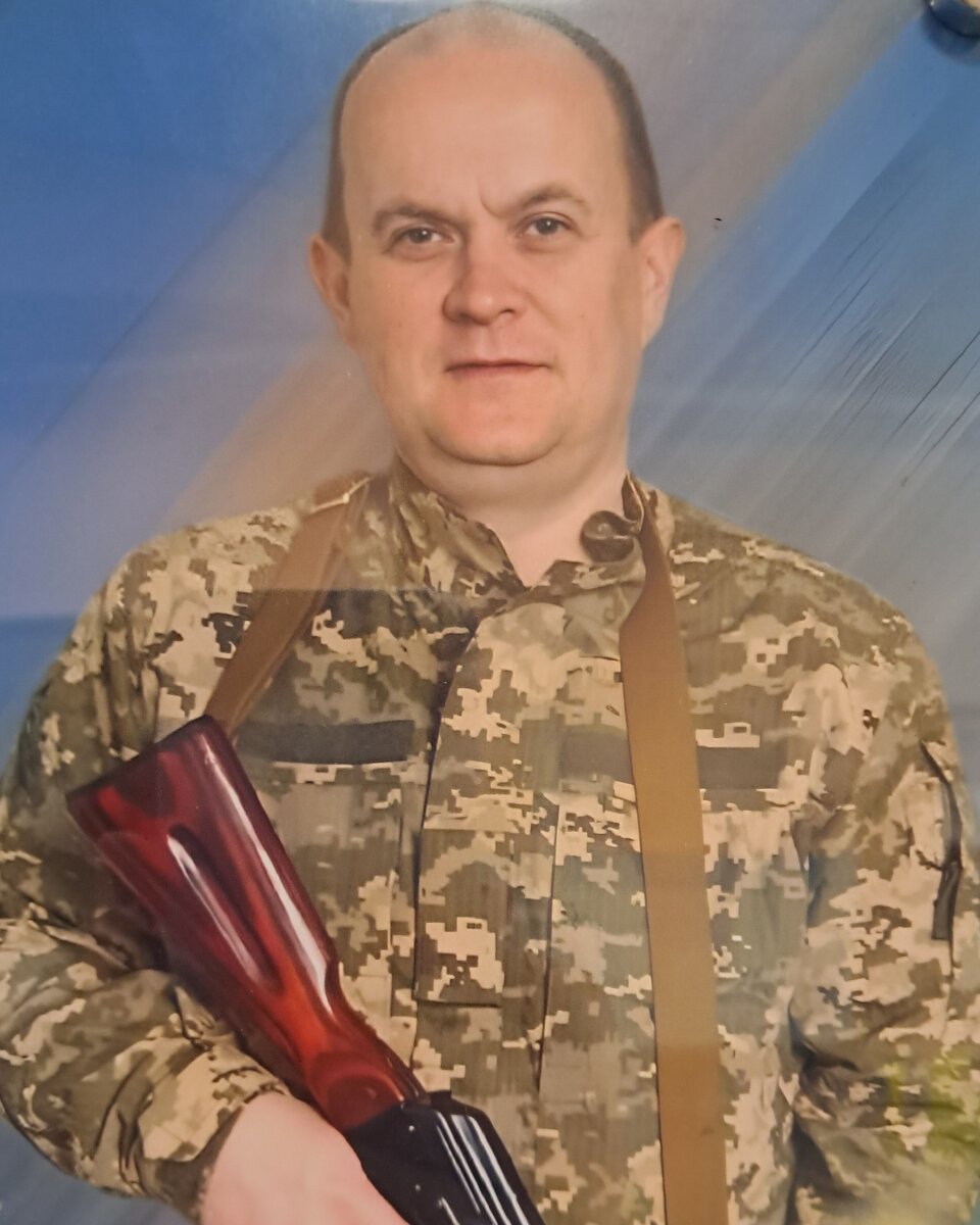 Олексій КУШНІРЕНКО