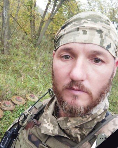 Олексій РЕЗНІЧЕНКО