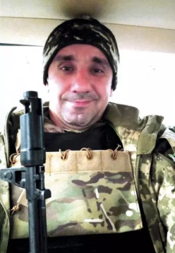 Олексій СТАДНИК