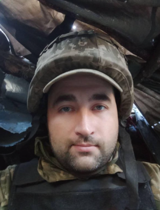 Олексій ЖУПАНОВ