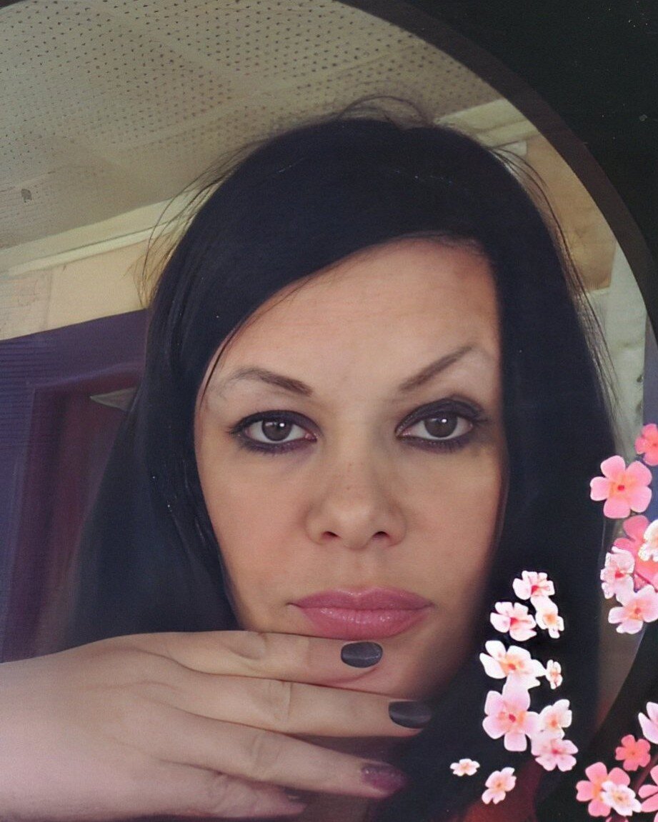 Олена ДЯЧЕНКО