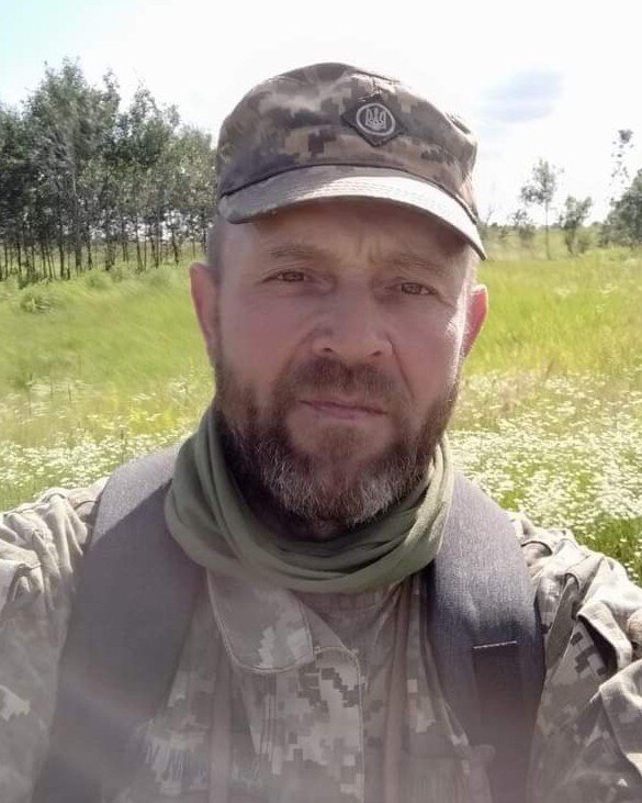 Павло ХМІЛЬ